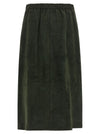 Max Mara 'S Smmgazza Skirt