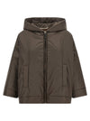 Max Mara The Cube Mtcfiore Jacket