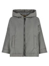 Max Mara The Cube Mtcfiore Jacket