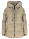 Max Mara The Cube Seia Down Jacket