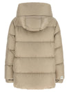 Max Mara The Cube Seia Down Jacket