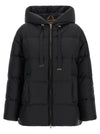 Max Mara The Cube Nerine Down Jacket
