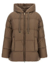 Max Mara The Cube Nerine Down Jacket