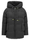 Max Mara The Cube Nerine Down Jacket