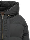Max Mara The Cube Nerine Down Jacket