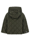Max Mara The Cube Sisoft Down Jacket