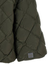 Max Mara The Cube Sisoft Down Jacket