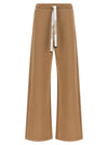 Max Mara 'S Bali Drawstring Pants