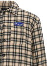 Song For The Mute Workman Jacket