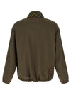 Song For The Mute Slim Coach Jacket