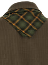 Song For The Mute Slim Coach Jacket