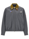 Song For The Mute Coach Jacket