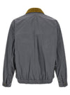 Song For The Mute Coach Jacket