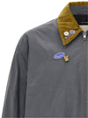 Song For The Mute Coach Jacket