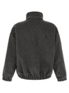 Song For The Mute Half-zip Sweater