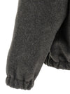 Song For The Mute Half-zip Sweater