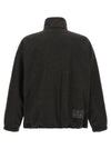 Song For The Mute Long-zip Sweater