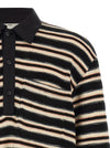 Song For The Mute Nomad Polo Shirt