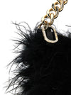 Twin Set Liliane Mini Clutch