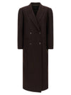 Twin Set Double-breasted Coat