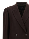 Twin Set Double-breasted Coat