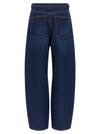 Twin Set High Waist Jeans