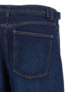 Twin Set High Waist Jeans