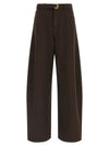 Twin Set High Waist Jeans