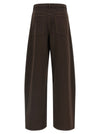 Twin Set High Waist Jeans