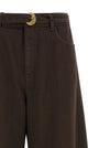 Twin Set High Waist Jeans