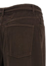 Twin Set High Waist Jeans