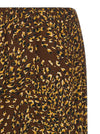Twin Set Animal Skirt