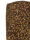 Twin Set Animal Skirt