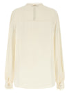 Twin Set Lace Insert Shirt