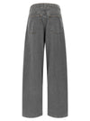 Twin Set Belted Jeans
