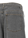 Twin Set Belted Jeans