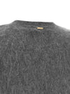 Twin Set Brushed Wool Sweater