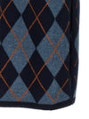 Twin Set Diamond Skirt
