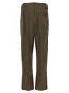 Song For The Mute Pinstripe Pants
