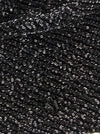 Maison Michel Jude Beanie With Micro Sequins