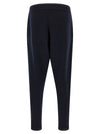 Roberto Collina Merino Wool Joggers