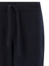 Roberto Collina Merino Wool Joggers