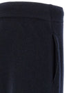 Roberto Collina Merino Wool Joggers