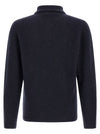 Roberto Collina Cashmere And Silk Polo Shirt