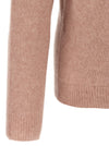 Roberto Collina Cashmere And Silk Polo Shirt