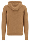 Roberto Collina Hooded Sweater