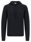 Roberto Collina Hooded Sweater