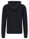 Roberto Collina Hooded Sweater