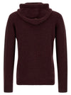 Roberto Collina Hooded Sweater