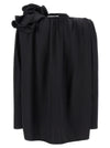 Magda Butrym Pf23 03 Blouse